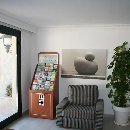 Hoposa Pollensamar Apartment Port de Pollenca