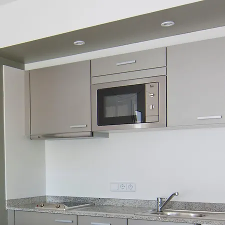 Hoposa Pollensamar Apartment