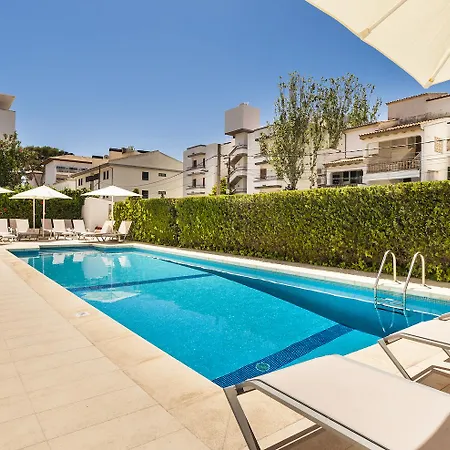 Apartment Hoposa Pollensamar Port de Pollenca