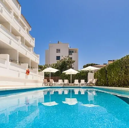 Apartment Hoposa Pollensamar
