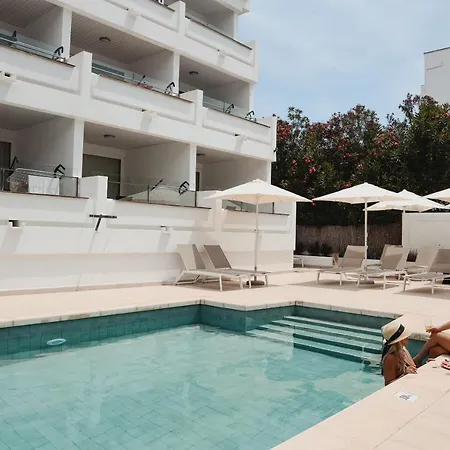 Hoposa Pollensamar Apartment