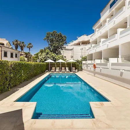 Hoposa Pollensamar Apartment *