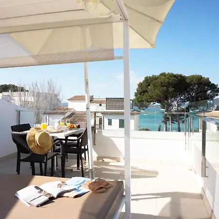 Apartment Hoposa Pollensamar Port de Pollenca