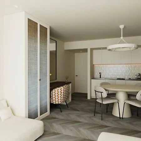 Apartment Hoposa Pollensamar *