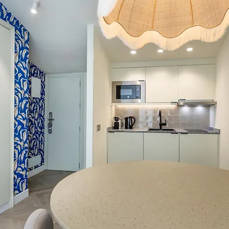 Apartment Hoposa Pollensamar