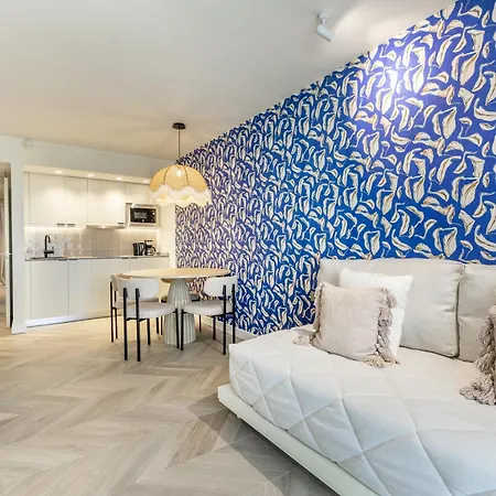 Hoposa Pollensamar Apartament *