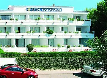 Hoposa Pollensamar Apartment Port de Pollenca