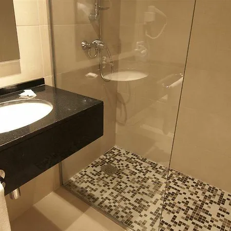 Hoposa Pollensamar Apartment