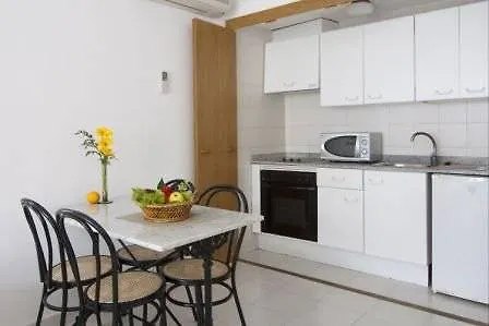 Hoposa Pollensamar Apartment Port de Pollenca