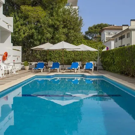 Apartment Hoposa Pollensamar