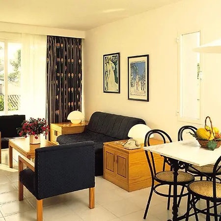 Hoposa Pollensamar Apartment