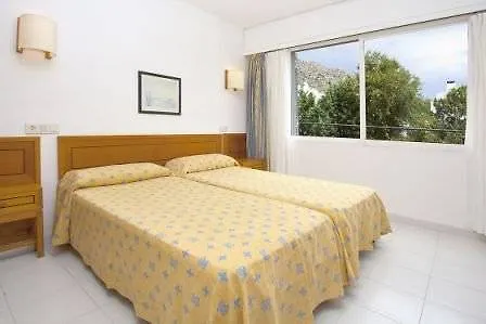 Appartamento Hoposa Pollensamar *