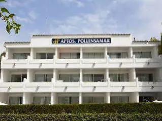 Appartamento Hoposa Pollensamar